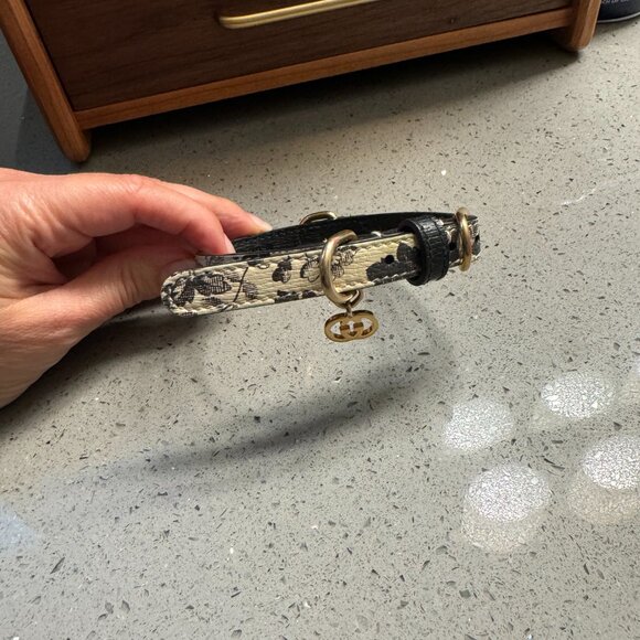 Gucci Pet Collar - Picture 3 of 7